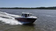 2013 Jeanneau Merry Fisher 755 Marlin