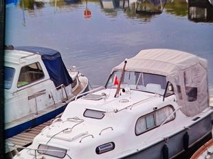 Freeman F22 Mk1 - Serenity