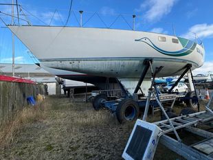 1978 Swan 39r