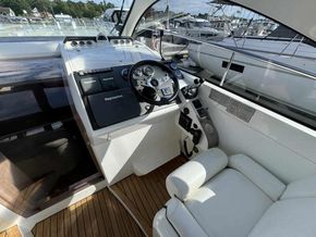 2007 Fairline Targa 38 7