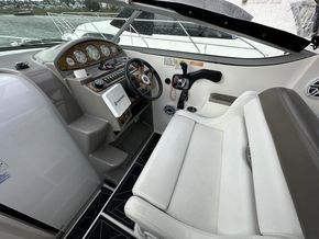 2008 Rinker 280 Cabin Cruiser 10