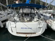 2018 Jeanneau Sun Odyssey  479