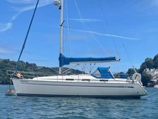 2001 Bavaria 34