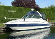 2007 Cruisers Yachts 300 CXI