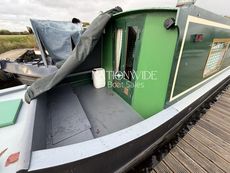 57ft Trad