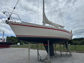 1981 Beneteau First 35 1