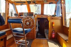 1995 Nauticat 44