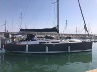 Hanse 445