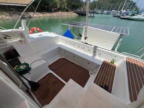 Multihull for sale in Asia