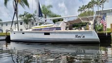 2011 Beneteau Sense 50