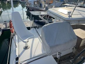 Yacht world Outremer catamaran for sale in Malaysia
