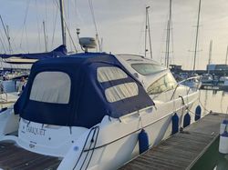 2004 Jeanneau Prestige 34