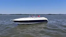 1994 Sunseeker Hawk 31