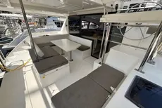 2020 Leopard 40