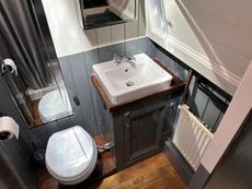 PumpOut Loo