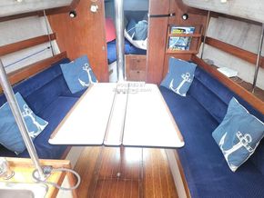 Oday 302  - Interior