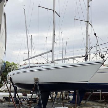 Hunter Horizon 30