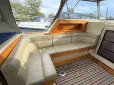 2005 Antaris 950 Aft Cabin