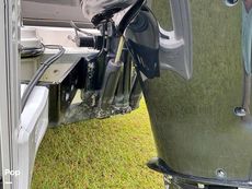 2017 Bayliner Element XR7