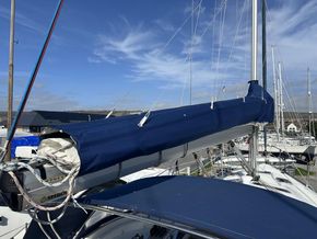 2007 Bavaria 37 Cruiser 30