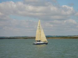 Limbo 6.6 Project Boat