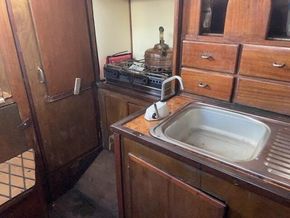 Galley