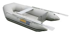 EXCEL INFLATABLE SD230