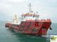 Accommodation Work / Keen Sellers 76m / Well Stimulation Vessel for Sale / #1067343