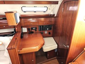 Bavaria 36 for sale with BJ Marine