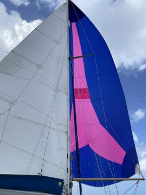 Spinnaker