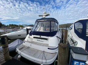 Back of boat