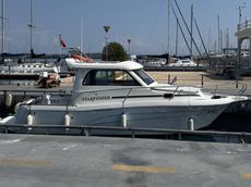 2004 Starfisher 840