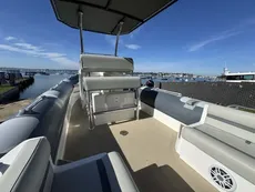 2022 Cobra Ribs Nautique 8.7