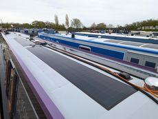 All You Need Is Love - 60ft Cruiser Stern