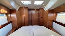 2017 Bavaria Cruiser 46 Style