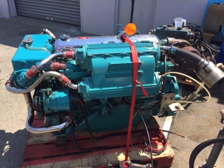 Ford Sabre 350c For Sale Uk Ford Boats For Sale Ford Used Boat Sales Ford Engines For Sale Ford Sabre 350c 350hp Marine Diesel Engine Pair Available Apollo Duck