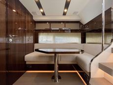 2024 Fairline Targa 45 Open