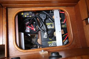 Batteries