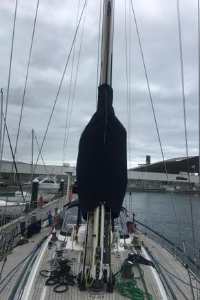 Nautor Swan 56