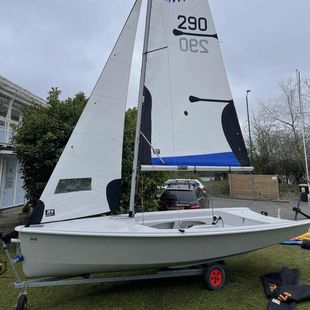 RS Venture UK