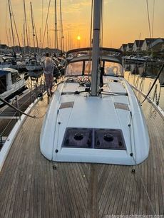 2017 Jeanneau 51