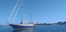 Custom Ketch 49' - Rogue Trader, 2008 (Price Reduction)