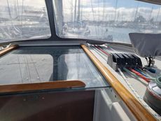 Beneteau Oceanis 323 