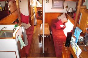 Saloon