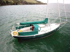 Cornish Cutter 24