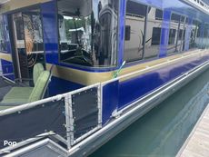 1998 Stardust Cruiser Stardust 86