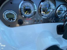 2012 Sea Ray 205 Sport