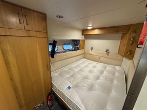 Princess 45  - Cabin 