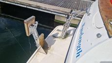 1999 Ocqueteau 715