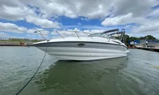 2005 Crownline 250 Cr